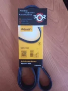 Contitech 6PK1733 ������ ������������ BMW E36 1,6-1,8 93-P GT 406 1,9- 6PK1733 ����