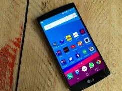 LG G4. �/�