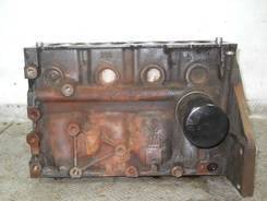 Блок цилиндров. Chevrolet Lacetti Daewoo Nexia Daewoo Lacetti Двигатель F16D3