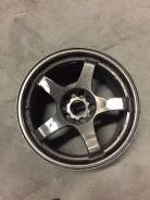 URAS. 9.5x17, ET15