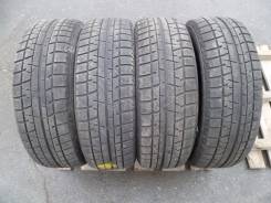 Yokohama Ice Guard IG50. Всесезонные, 10 %, 4 шт