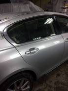 Дверь боковая. Lexus GS350, GRS190, GRS191, GRS196, URS190, UZS190 Lexus GS430, GRS190, GRS191, GRS196, URS190, UZS190 Lexus GS300, GRS190, GRS191, GR...