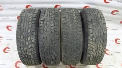 Michelin X-Ice North. Зимние, шипованные, 20 %, 4 шт
