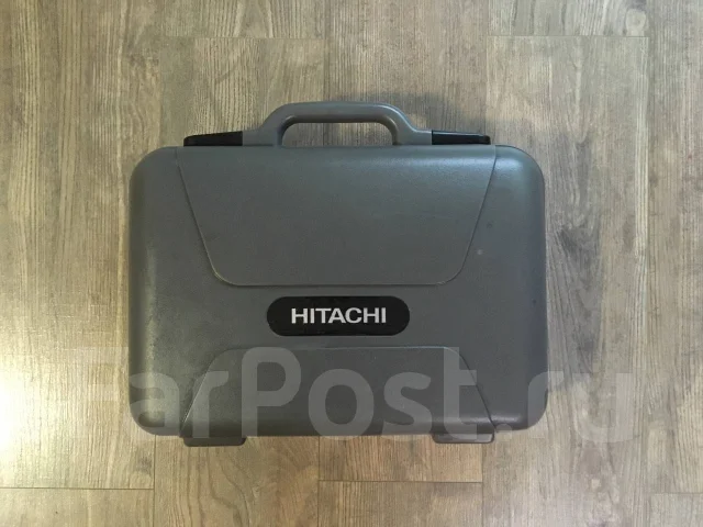 Hitachi VM-2780E. � ���������� ����