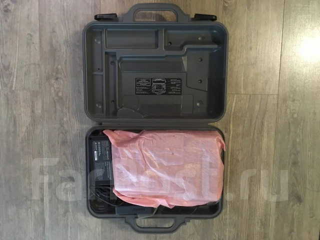 Hitachi VM-2780E. � ���������� ����