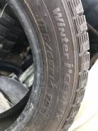 Hankook Winter i*cept IZ W606. Зимние, 2015 год, без износа, 1 шт