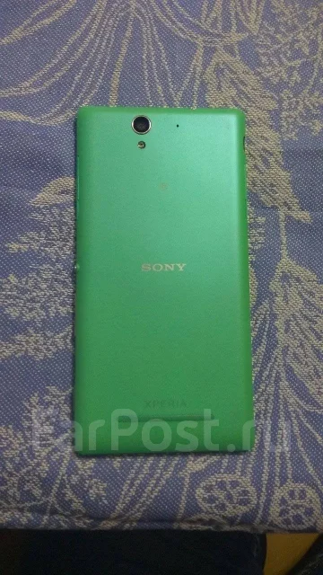 Sony Xperia C3. �/� ����