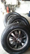 Lenso Landcruiser. x18" ����