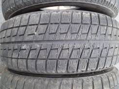 Bridgestone Blizzak Revo2. Всесезонные, 10 %, 4 шт
