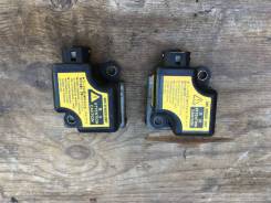 Датчик замедления. Toyota: Grand Hiace, Regius Ace, Granvia, Touring Hiace, Mark II, Hiace, Land Cruiser Prado, Cresta, Chaser, Regius Двигатели: 1KZT...