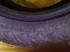 Pirelli Winter Carving Edge. ������, ��� �����, 2012 ���, 30�%