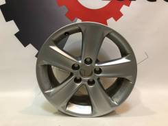 Toyota. x17"