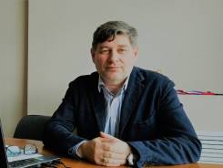 Руководитель отдела морских перевозок. Высшее образование, опыт работы 29 лет