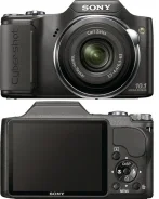 Sony Cyber-shot DSC-H20. 10 - 14.9 ��, ���: 10� ����