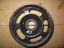 Шестерня распредвала. Mazda Tribute, EP, EP3W, EPEW, EPFW Mazda MPV, LW, LW3W, LW5W, LWEW, LWFW Двигатель AJV6