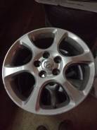 Toyota. 6.5x17", 5x114.30, ET50