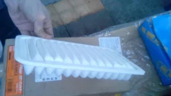 Masuma MFA863 MFA-863 ������ ��������� Daihatsu Toyota 1780187402 ����