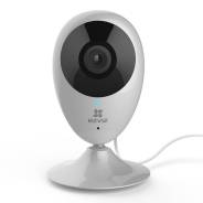 Ezviz C2C IP видеокамера с облачным сервисом. с объективом