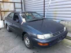 Toyota Corona. ST190 ST195 CT190 CT195 ST191 AT190, 4SFE