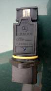 Датчик расхода воздуха. Mercedes-Benz: S-Class, G-Class, CLK-Class, M-Class, E-Class, C-Class Двигатели: OM613LA, OM612DELA, OM611DELA