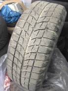 Bridgestone Blizzak. Зимние, без шипов, 2008 год, 50 %, 4 шт