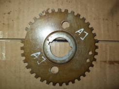 Шкив коленвала. Mazda MPV, LW, LW3W, LW5W, LWEW, LWFW Mazda Tribute, EP, EP3W, EPEW, EPFW Двигатель AJV6