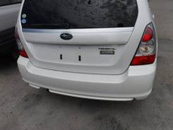 Дверь багажника. Subaru Forester, SG, SG5