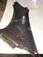 Накладка на стойку. Toyota Corolla, AE100, AE100G, AE101, AE101G, AE102, AE104, AE104G, CE100, CE100G, CE104, EE100, EE101 Двигатели: 2C, 2E, 4AF, 4AF...