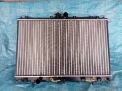 Радиатор охлаждения двигателя. Mitsubishi Airtrek, CU2W, CU4W, CU5W Mitsubishi Outlander, CU2W, CU5W Двигатели: 4G63, 4G64, 4G69