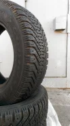 Goodyear UltraGrip 500. ������, ��� �����, �/�, ����� 40 % ����