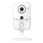 Ezviz C2W Домашняя камера Wi-Fi c облачным сервисом. с объективом