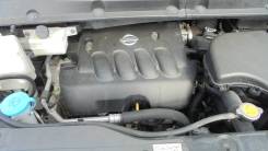 Вакумник тормозной Nissan SERENA