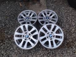 BMW. 7.0x16, 5x120.00, ET34