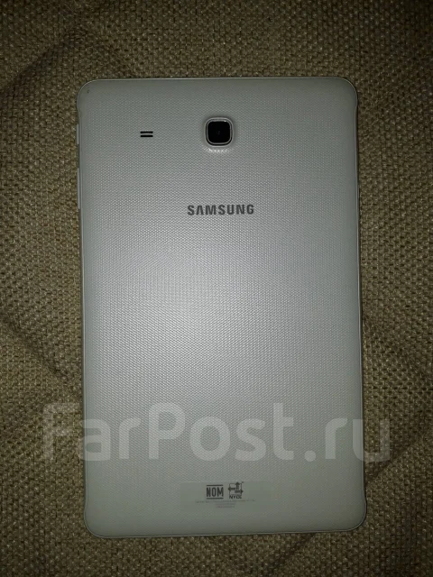 Samsung Galaxy Tab E ����