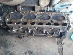 Головка блока цилиндров. Toyota Town Ace, YR28, YR28G Двигатель 2YU