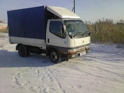 Mitsubishi Canter. Продается mitsubishi canter, 4 200 куб. см., 2 000 кг.