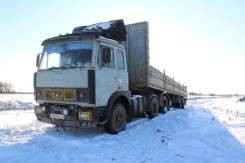 МАЗ 64229. Срочно продам тягач, 14 860 куб. см., 24 000 кг.