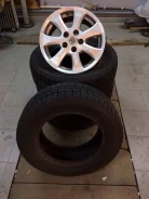 Winter Tact Snow+Ice. ������, ��� �����, �/�, ����� 10�%