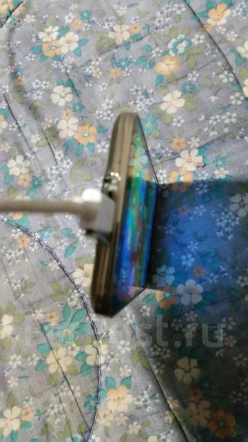 Samsung Galaxy S5. ����� ����