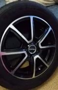 TGRACING LZ749. x15", ET48 ����