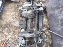 Балка поперечная. Toyota Lite Ace Noah, SR50, SR50G Toyota Noah Toyota Town Ace Noah, SR50, SR50G Двигатель 3SFE