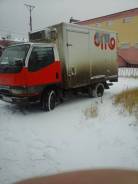 Mitsubishi Canter. Продается грузовик митсубиси кантер, 3 000 куб. см., 2 000 кг. Под заказ