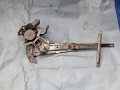 Стеклоподъемный механизм. Honda Logo, GA3