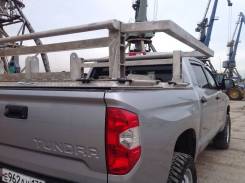 Крышки кузова. Dodge Ram Toyota Tundra