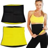 Пояс для похудения Hot Shapers из материала Neotex, все размеры. 42, 44, 46, 48, 50, 52, 54, 56, 58