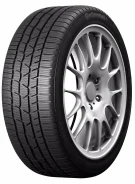 Continental ContiWinterContact TS 830 P. ������, ��� �����, 2010 ���, �/�, ����� 50 % ����