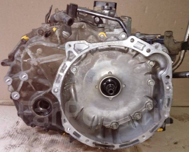 Ресурс вариатора митсубиси асх - 86 фото