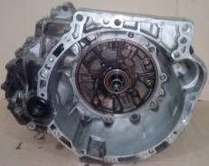 АКПП. Mazda Mazda3, BK
