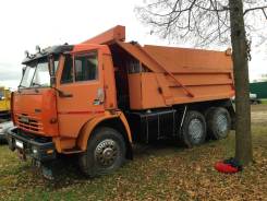 КамАЗ 5511. Камаз 5511, 220 куб. см., 13 000 кг., 6x2