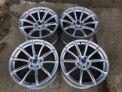 RAYS Gram Lights 57Getter. 9.5/10.5x19", 5x114.30, ET43/25